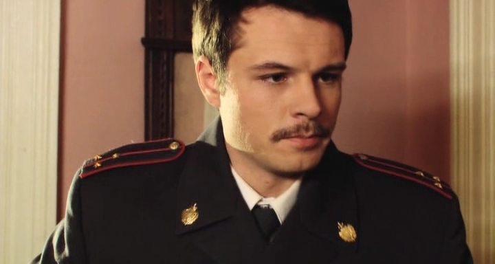 Кадр из фильма Зойкина любовь (2011)
