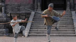 Кадры из фильма Шаолинь / Shaolin (2011)
