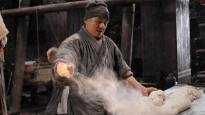 Кадры из фильма Шаолинь / Shaolin (2011)