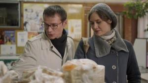 Кадры из фильма Черная метка (2011)