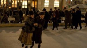 Кадры из фильма Щелкунчик и Крысиный король / The Nutcracker in 3D (2011)
