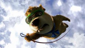 Кадры из фильма Медведь Йоги / Yogi Bear (2010)