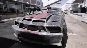 Кадры из фильма Смертельная гонка 2: Франкенштейн жив / Death Race 2 (2010)