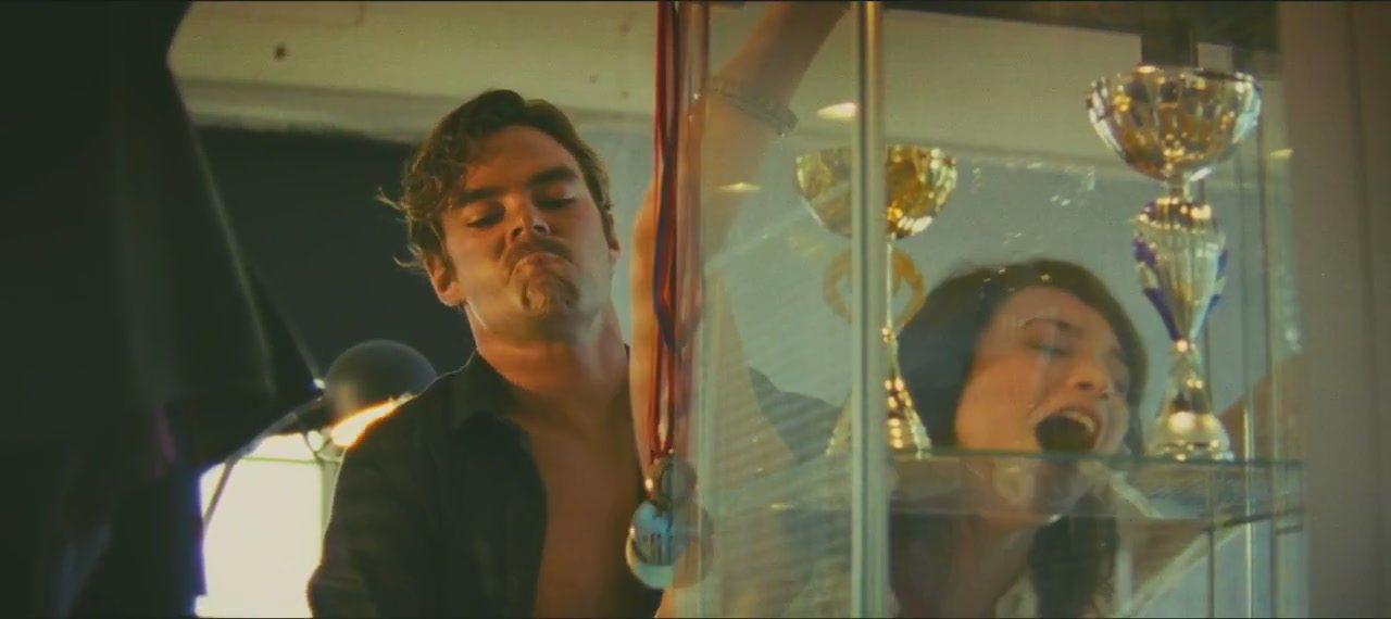 Кадр из фильма Пацаны / Veijarit (The Hustlers) (2010)