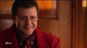 Кадры из фильма Отменить Рождество / Cancel Christmas (2010)