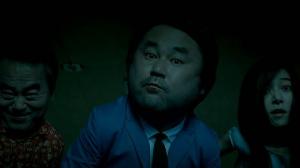 Кадры из фильма Привет, призрак / Hellowoo goseuteu (2010)