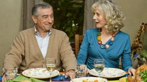 Кадры из фильма Знакомство с Факерами 2 / Little Fockers (2010)