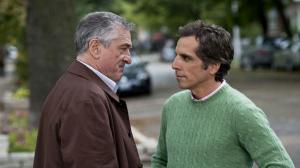 Кадры из фильма Знакомство с Факерами 2 / Little Fockers (2010)
