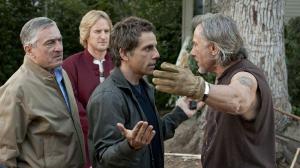 Кадры из фильма Знакомство с Факерами 2 / Little Fockers (2010)