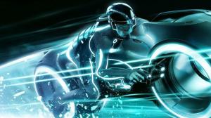 Кадры из фильма Трон: Наследие / Tron (2010)