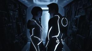 Кадры из фильма Трон: Наследие / Tron (2010)