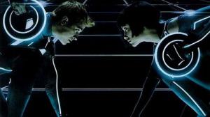 Кадры из фильма Трон: Наследие / Tron (2010)