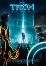 Трон: Наследие / Tron (2010)