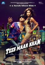 Король обмана / Tees Maar Khan (2010)
