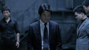 Кадры из фильма Желтое море / Hwanghae (2010)
