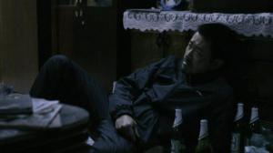 Кадры из фильма Желтое море / Hwanghae (2010)