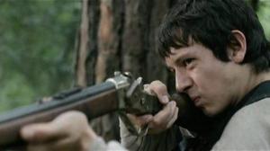 Кадры из фильма Брук. Вызов / Bruc. La llegenda (2010)