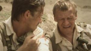 Кадры из фильма Охотники за караванами (2010)