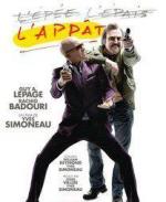 Наживка / L'appât (2010)