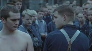 Кадры из фильма Король чёртова острова / Kongen av Bastøy (2010)