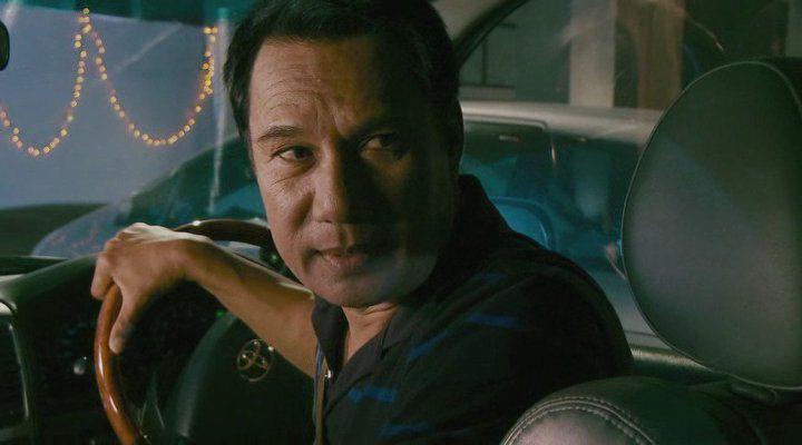 Кадр из фильма Бангкокский нокаут / BKO: Bangkok Knockout (2010)