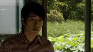 Кадры из фильма Норвежский лес / Noruwei no mori (2010)