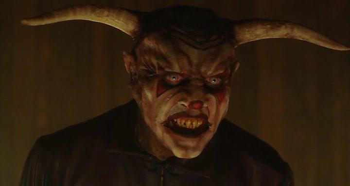 Кадр из фильма Обломщик 3 / Killjoy 3 (2010)
