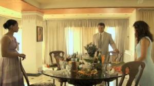 Кадры из фильма Поединки: Испытание смертью (2010)