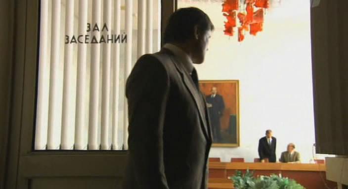 Кадр из фильма Поединки: Испытание смертью (2010)