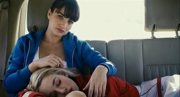 Кадр из фильма Бешеные / Kalevet (2010)