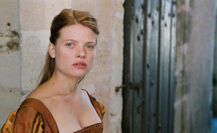 Кадр из фильма Принцесса де Монпансье / La princesse de Montpensier (2010)