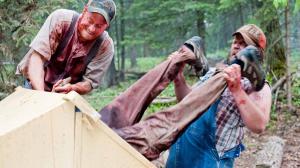 Кадры из фильма Убойные каникулы / Tucker and Dale vs Evil (2010)