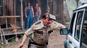 Кадры из фильма Убойные каникулы / Tucker and Dale vs Evil (2010)