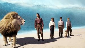 Кадры из фильма Хроники Нарнии: Покоритель Зари / The Chronicles of Narnia: The Voyage of the Dawn Treader (2010)