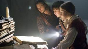 Кадры из фильма Хроники Нарнии: Покоритель Зари / The Chronicles of Narnia: The Voyage of the Dawn Treader (2010)