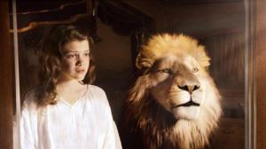 Кадры из фильма Хроники Нарнии: Покоритель Зари / The Chronicles of Narnia: The Voyage of the Dawn Treader (2010)