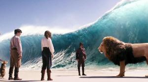 Кадры из фильма Хроники Нарнии: Покоритель Зари / The Chronicles of Narnia: The Voyage of the Dawn Treader (2010)