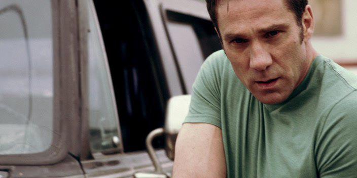 Кадр из фильма Перейти черту / Across the Line: The Exodus of Charlie Wright (2010)