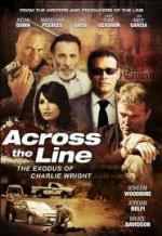 Перейти черту / Across the Line: The Exodus of Charlie Wright (2010)