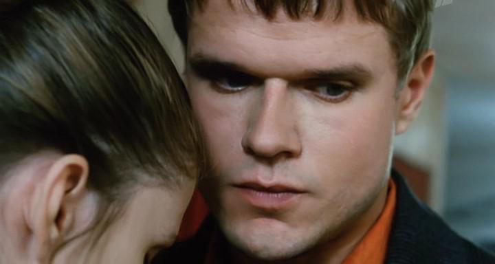 Кадр из фильма Ночь длиною в жизнь (2010)