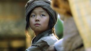 Кадры из фильма Зовите меня Никто / Da Xiao Jiang Hu (2010)