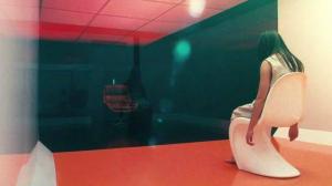 Кадры из фильма По ту сторону черной радуги / Beyond the Black Rainbow (2010)
