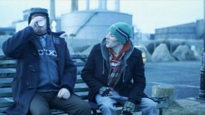Кадры из фильма Припаркованные / Parked (2010)