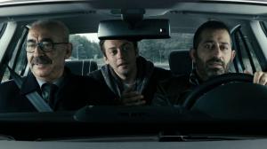 Кадры из фильма Охотничий сезон / Av Mevsimi (2010)