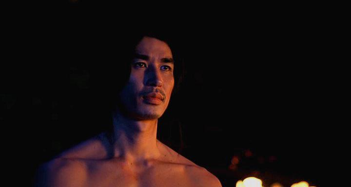 Кадр из фильма Ямада: Самурай Нагасама / Samurai Ayothaya (2010)