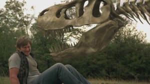 Кадры из фильма Атака из Триасового периода / Triassic Attack (2010)