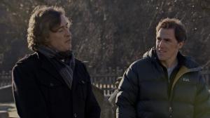 Кадры из фильма Путешествие / The Trip (2010)