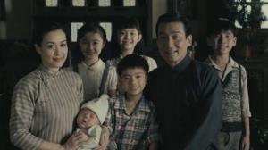 Кадры из фильма Мой брат Брюс Ли / Bruce Lee,My Brother (2010)