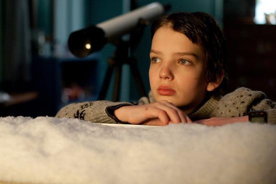 Кадр из фильма Впусти меня. Сага / Let Me In (2010)