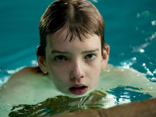 Кадр из фильма Впусти меня. Сага / Let Me In (2010)